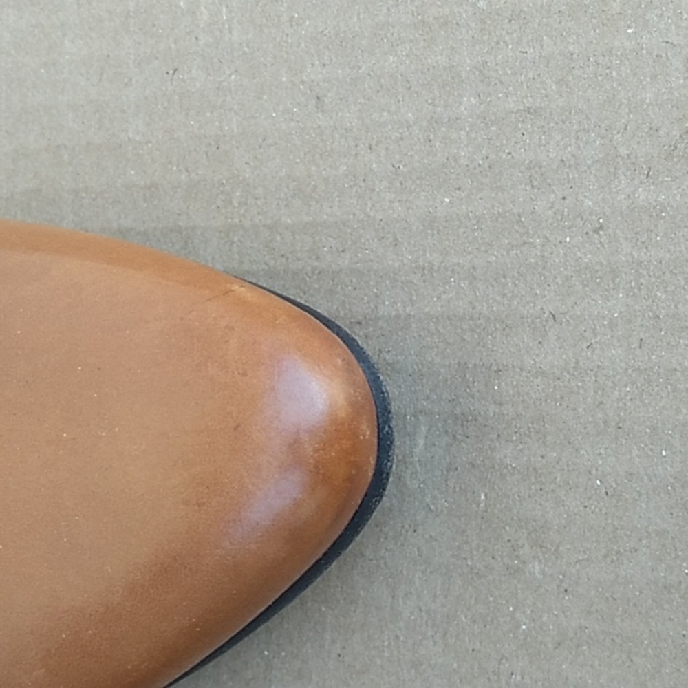 Isabel Marant Etoile Leather Boots Size 37 - Picture 3 of 10